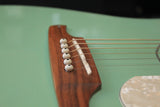 Fender Sonoran SCE Surf Green