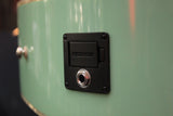 Fender Sonoran SCE Surf Green