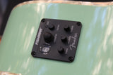 Fender Sonoran SCE Surf Green