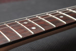 Squier by Fender Paranormal Cyclone Daphne Blue