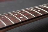 Squier by Fender Paranormal Cyclone Daphne Blue
