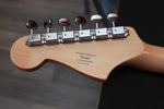 Squier by Fender Paranormal Cyclone Daphne Blue