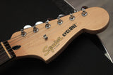 Squier by Fender Paranormal Cyclone Daphne Blue