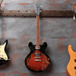 Samick SA-1 ES-335 Clone Brown Burst