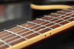 Samick SA-1 ES-335 Clone Brown Burst