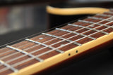 Samick SA-1 ES-335 Clone Brown Burst