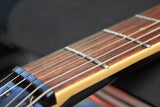 Samick SA-1 ES-335 Clone Brown Burst