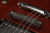 Samick SA-1 ES-335 Clone Brown Burst