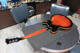 Samick SA-1 ES-335 Clone Brown Burst
