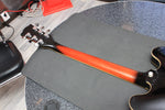 Samick SA-1 ES-335 Clone Brown Burst