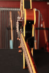 Samick SA-1 ES-335 Clone Brown Burst
