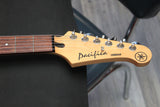 SOLD Yamaha Pacifica 102S Tele