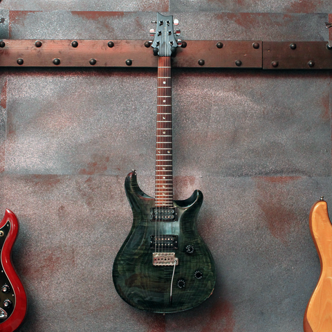 PRS Custom 24 1987 (mt)