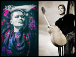 Gallery Sessions Intimate & Indie: Toinen Antti ja Jaakko Pesola pe 20.10.