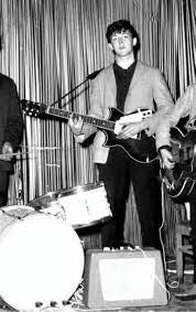 Egmond Solid 7 1960s