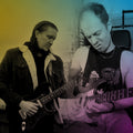 Gallery Sessions: Ossi Maristo ja Timo Jurvelin LA Studio Special TO 28.5.2026