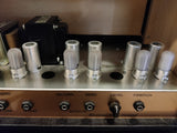 Bluetone Bugaboo "Modded" head 30-40 W