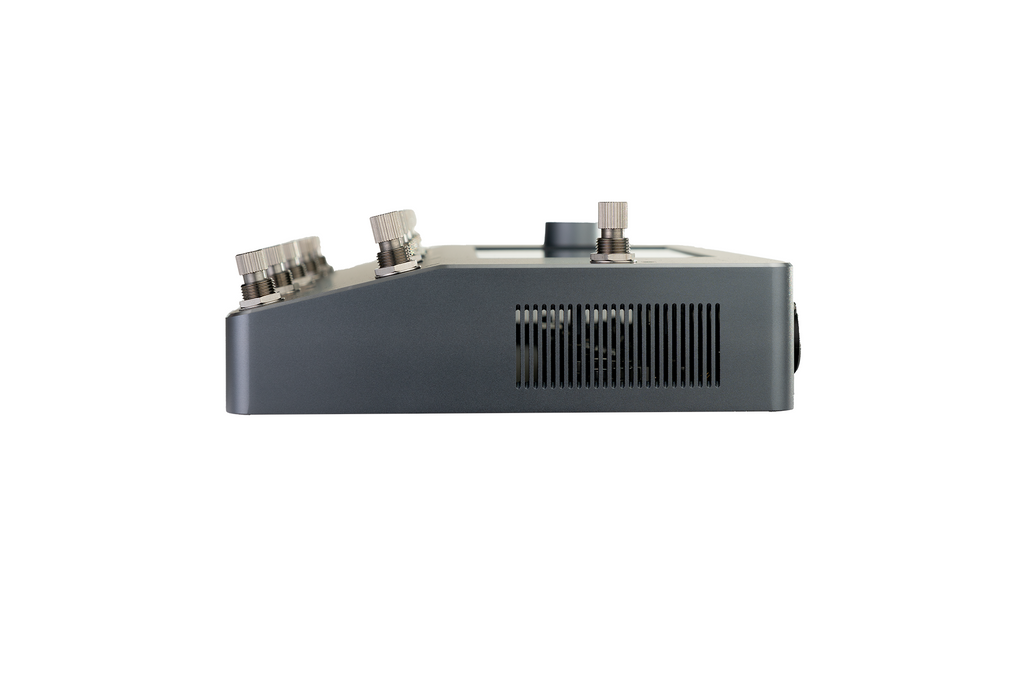 Neural DSP Quad Cortex – Tonefest Guitar Gallery