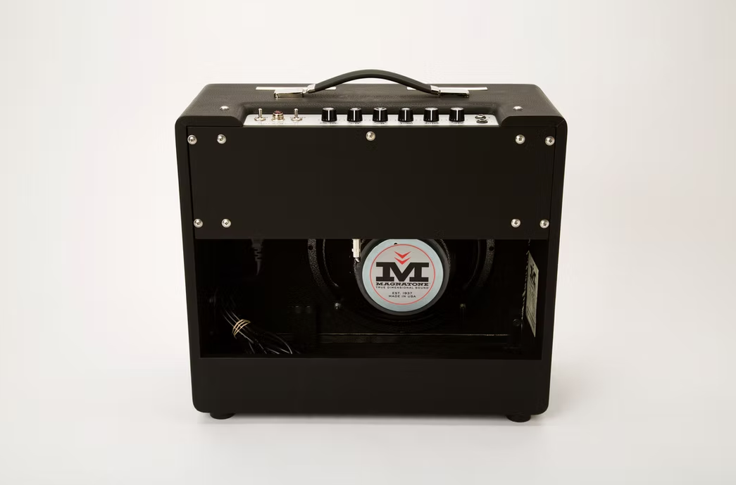 Magnatone Super Fifteen 12" Combo Black