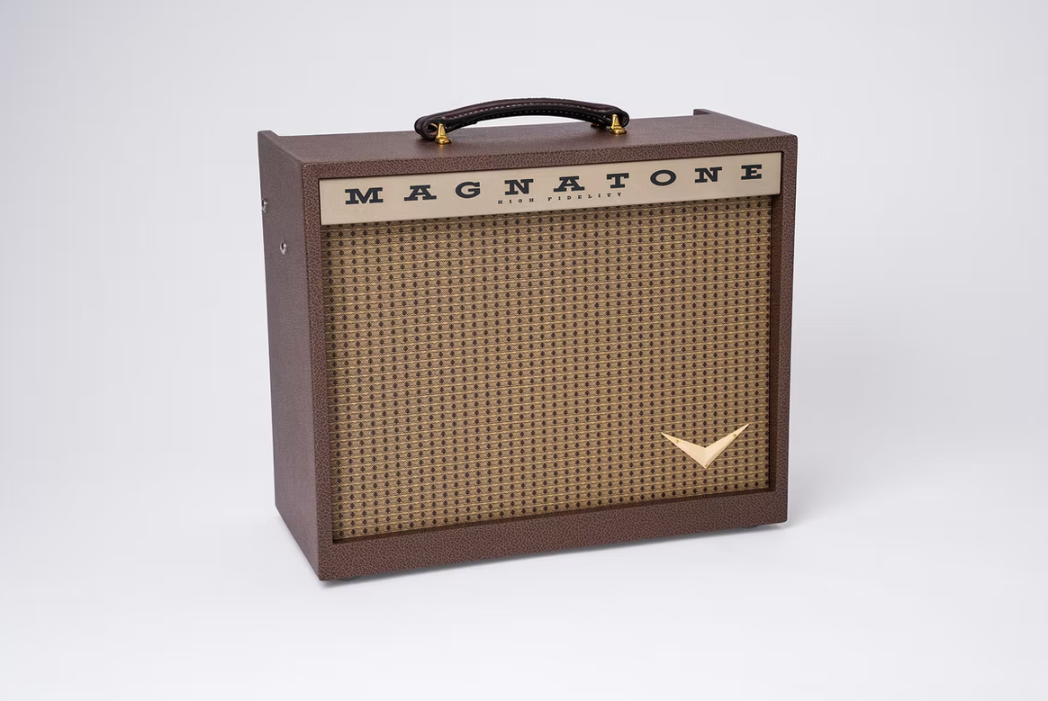 Magnatone Starlite 1X10" Combo w/ Reverb