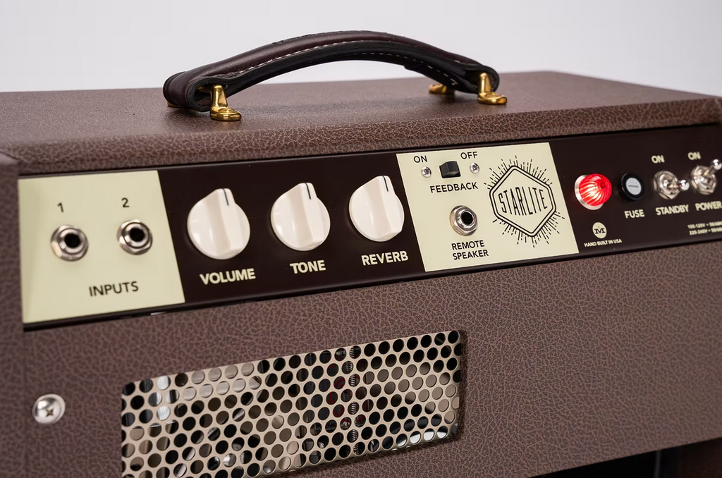 Magnatone Starlite 1X10" Combo w/ Reverb