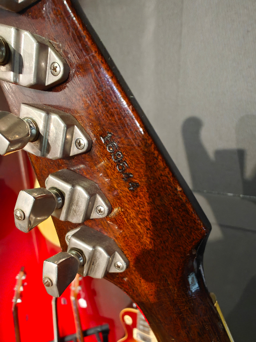 Gibson Firebird III 1964