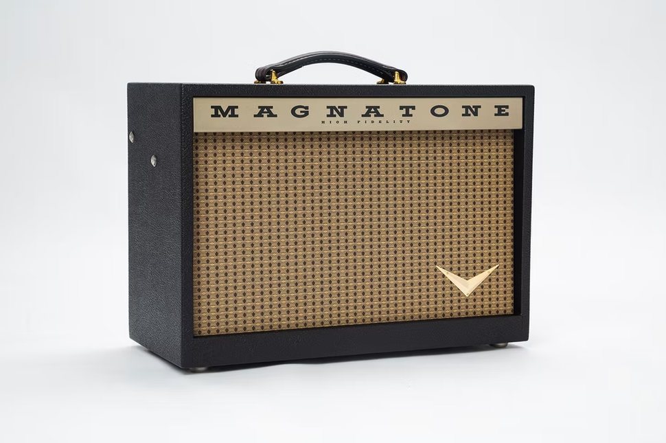 Magnatone Starlite 1X8" Combo w/ Reverb