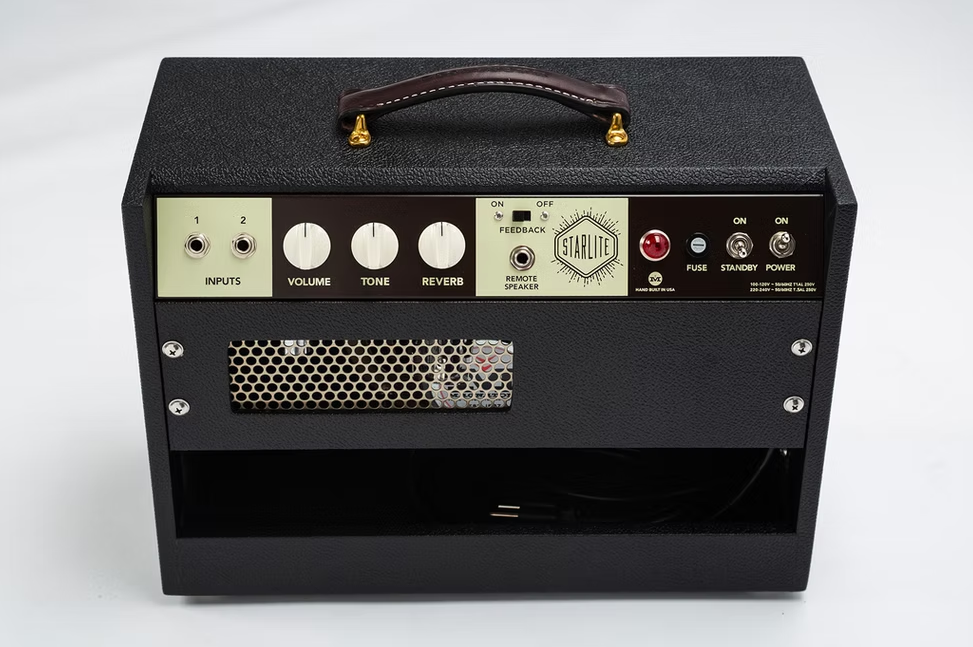 Magnatone Starlite 1X8" Combo w/ Reverb