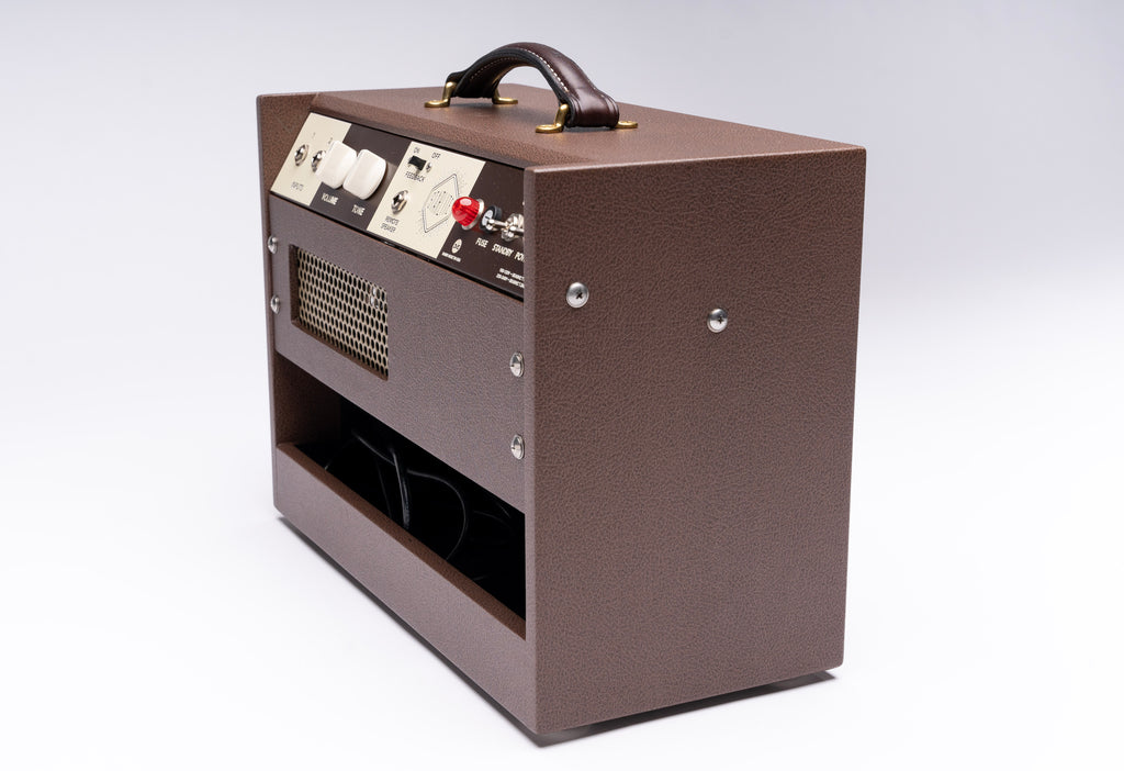 Magnatone Starlite 1X8" Combo w/ Reverb