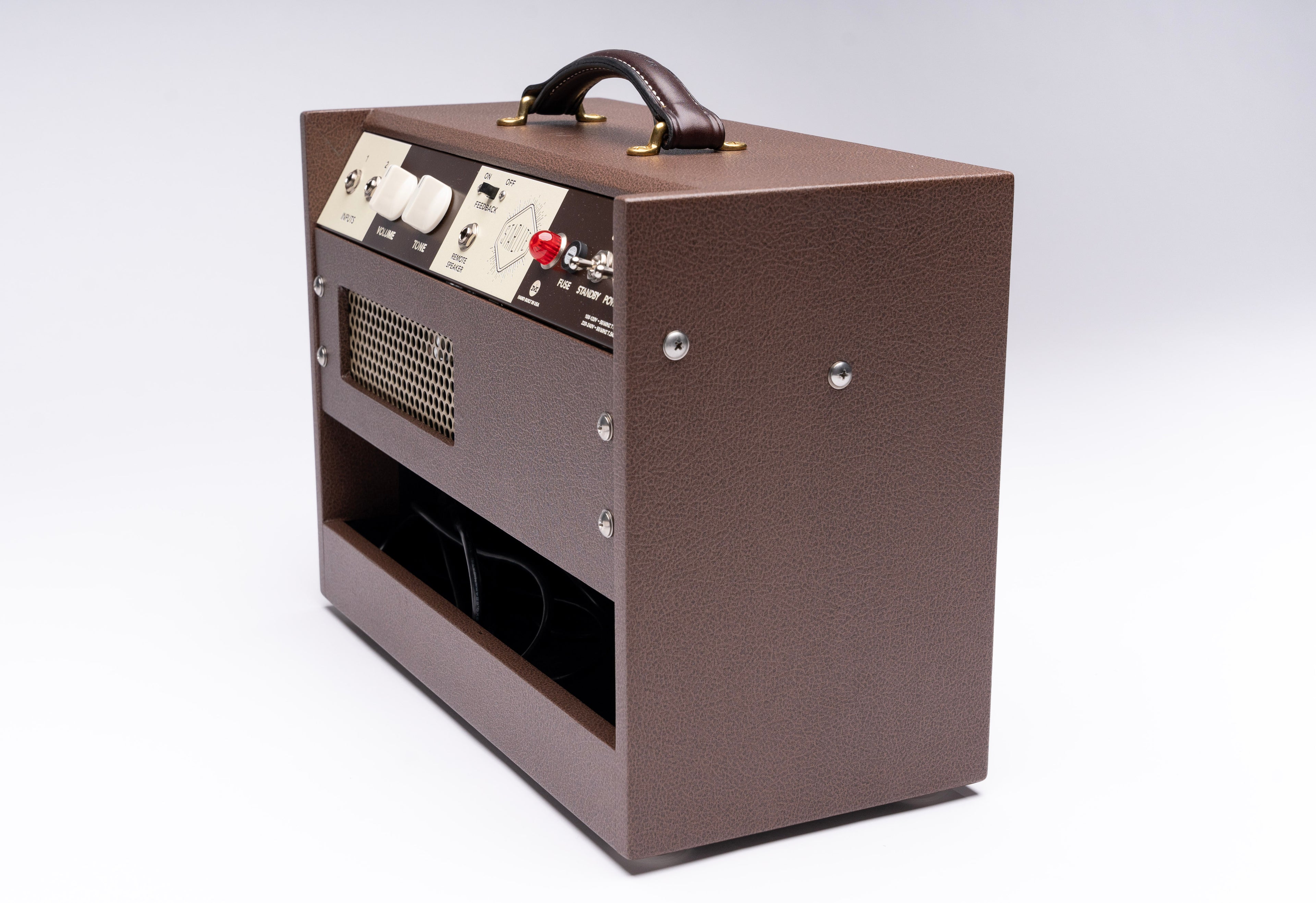 Magnatone Starlite 1X8" Combo w/ Reverb