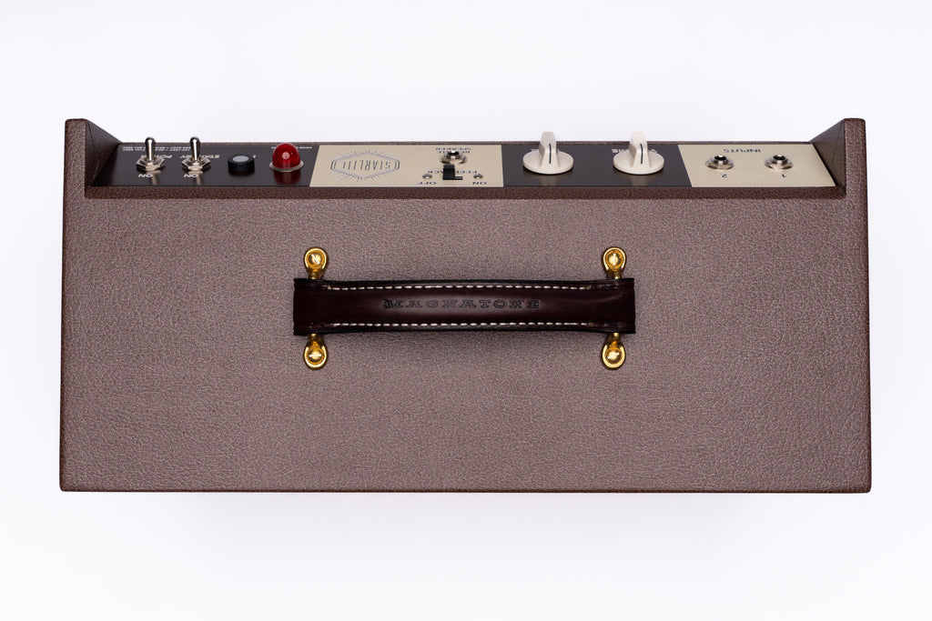 Magnatone Starlite 1X8" Combo w/ Reverb