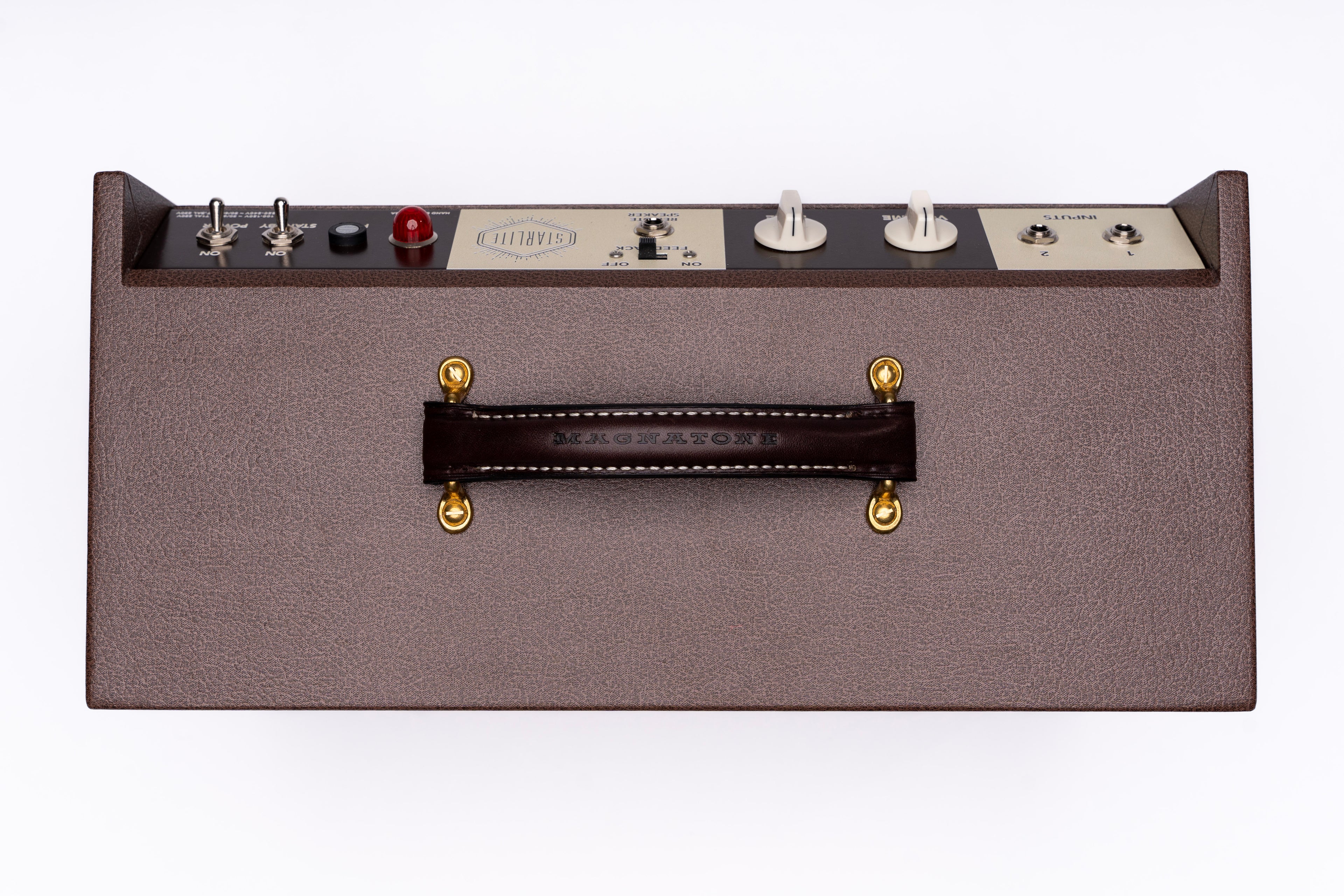 Magnatone Starlite 1X8" Combo w/ Reverb