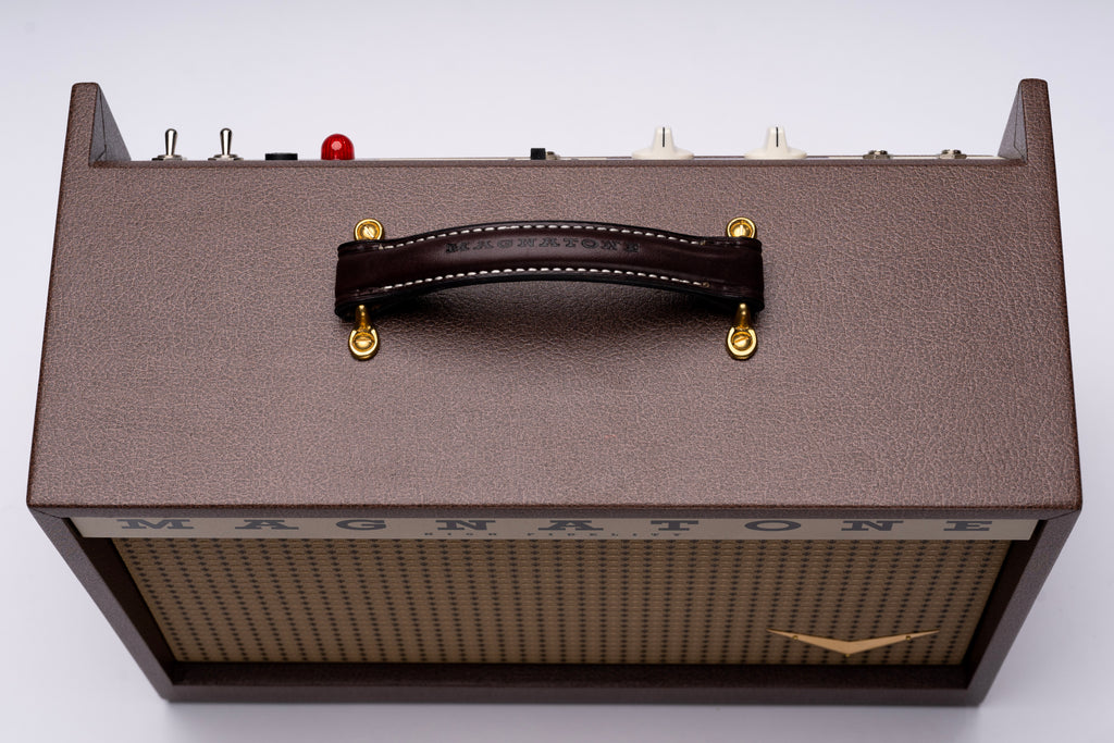 Magnatone Starlite 1X8" Combo w/ Reverb