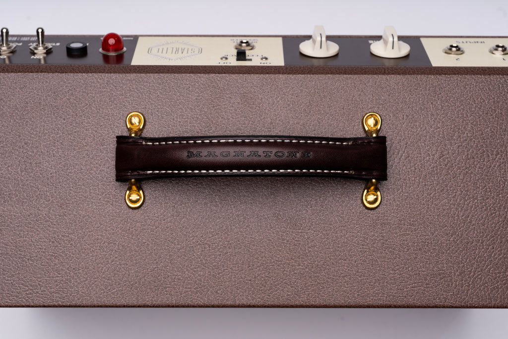Magnatone Starlite 1X8" Combo w/ Reverb