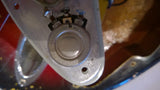 Fender Stratocaster 1963 Pre-CBS ALL ORIGINAL