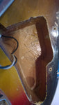 Fender Stratocaster 1963 Pre-CBS ALL ORIGINAL