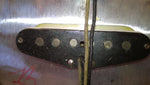 Fender Stratocaster 1963 Pre-CBS ALL ORIGINAL