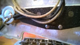 Fender Stratocaster 1963 Pre-CBS ALL ORIGINAL