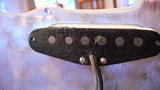 Fender Stratocaster 1963 Pre-CBS ALL ORIGINAL