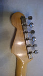 Fender Stratocaster 1963 Pre-CBS ALL ORIGINAL