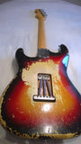 Fender Stratocaster 1963 Pre-CBS ALL ORIGINAL