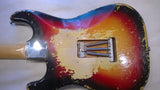 Fender Stratocaster 1963 Pre-CBS ALL ORIGINAL