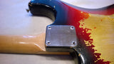 Fender Stratocaster 1963 Pre-CBS ALL ORIGINAL