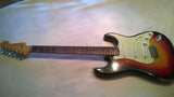 Fender Stratocaster 1963 Pre-CBS ALL ORIGINAL