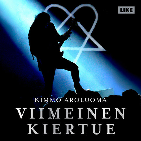 Gallery Sessions: Linde Lindström ja Kimmo Aroluoma TO 30.10.2025