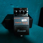 SOLD Boss MT-2W Waza Craft MIJ
