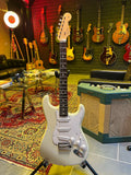 Fender Custom Shop '60 Reissue Stratocaster NOS Olympic White