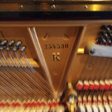 Steinway & Sons K-132 1927