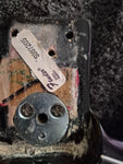 Fender Stratocaster 1979 Black