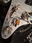 Fender Stratocaster 1979 Black